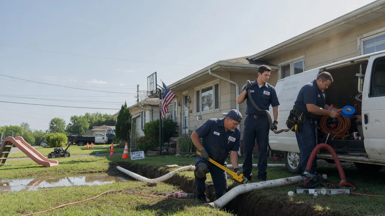 Toilet Installation in Gracey, KY near me